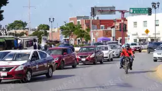 Protección Civil alerta por lluvias y bancos de niebla en Campeche durante Noche Buena y Navidad