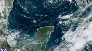 En las próximas podría convertirse en Huracán