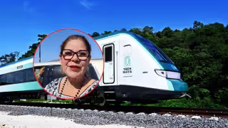 Tren Maya impulsa turismo en Campeche rumbo a Semana Santa