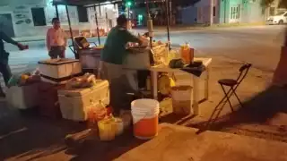 Usuarios de Facebook se mostraron inconformes ante el cierre del puesto