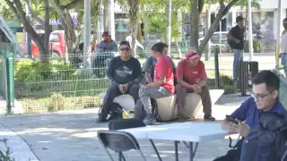 Albañiles en Cancún denuncian explotación laboral con sueldos bajos