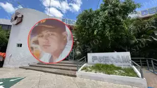 Buscan a joven desaparecido en Calkiní: salió de centro de rehabilitación y no volvió