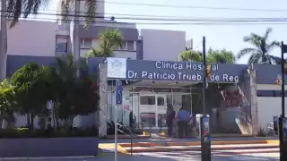 No se registraron lesionados tras el siniestro