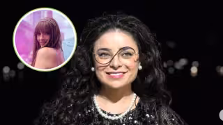 Violeta Isfel rompe el silencio y le manda mensaje a Imelda Tuñón en medio de su conflicto con Maribel Guardia