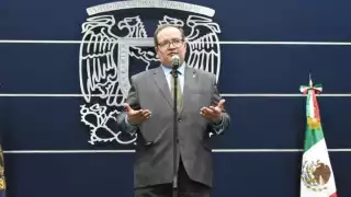 Leonardo Lomelí Vanegas es el nuevo rector de la UNAM