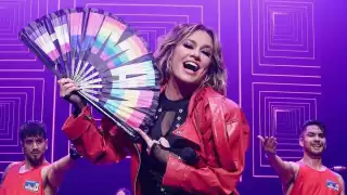 Carnaval de Progreso 2025: ¿Dónde y a qué hora será el concierto de María José?