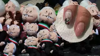 La AMLOmanía ha inspirado muchos artículos