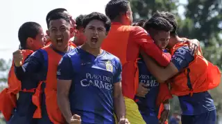 Inter Playa del Carmen derrotó 0-1 a Deportiva Venados