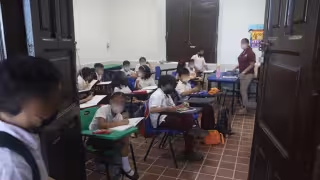 Avanzan sin freno los casos de varicela y males respiratorios en Yucatán; hay un brote en una escuela Tizimín