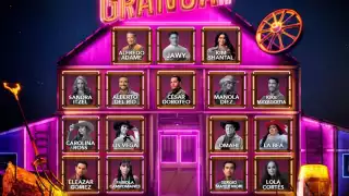 La Granja VIP: Así van las votaciones para conocer al eliminado de la semana