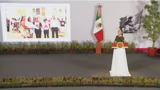 Infonavit entrega 288 viviendas en Quintana Roo al tiempo que se anuncian avances en la meta sexenal