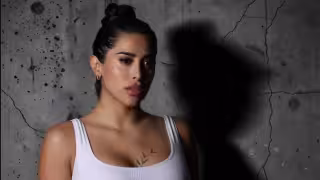 Kim Shantal rompe el silencio y lanza fuerte mensaje a “El Patrón” tras su detención