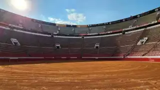 La empresa que administra la Plaza de Toros México presentó un Recurso de Queja