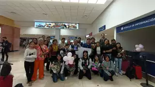 Estuvieron trabajando dos meses en el diseño del prototipo hasta lograr el objetivo