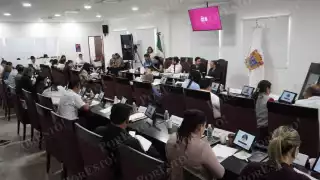 Safin y Sedeco deberán justificar crédito de mil millones ante Congreso de Campeche