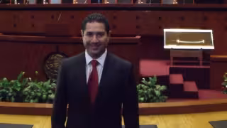 Omar Jalil Flores no tuvo complicaciones tras los embates