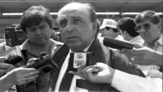 Este viernes trascendió la noticia de que el empresario Juan José Leaño Álvarez del Castillo murió