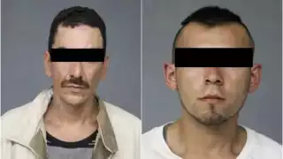 El presidente Andrés Manuel López Obrador confirmó la captura de tres de los seis reos que se fugaron durante el ataque perpetrado contra el Penal de Tula con coches bomba