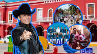 Motul iniciará sus festejos en honor a la Virgen del Carmen: conoce la cartelera de conciertos