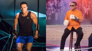 Alfredo Adame habla de su experiencia con 'El Patrón' durante su estancia en 'La Granja VIP'