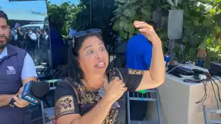 Le robaron una computadora con denuncias promovidas a favor de los policías