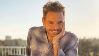 Eugenio Derbez rompe el silencio sobre la reconciliación de Aislinn Derbez y Mauricio Ochmann