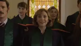 La nueva historia de crimen está basada en hechos reales. Foto: Especial