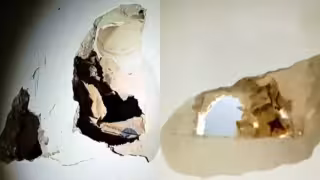 “Los muros están rellenos de papel”: Compran casa en Caucel, Mérida, y un año después viven un tormento