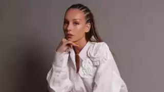 Ester Expósito continúa recorrido Yucatán