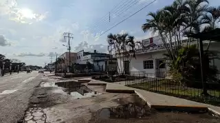 Vecinos de Holbox amenazan a CAPA con demanda colectiva por falta de agua