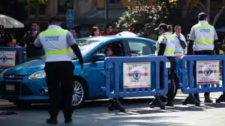 Alcoholímetro en CDMX por maratón Guadalupe-Reyes: fechas, sanciones y dónde habrá puntos de revisión