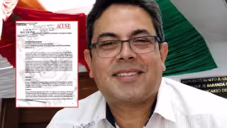 Escándalo en Morena Campeche: acusan cobros del 50% del sueldo, amenazas y violencia de género