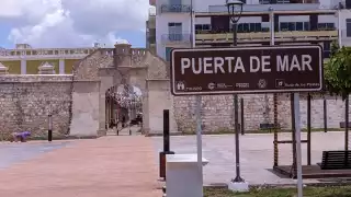 Campeche cuenta con 16 zonas arqueológicas para visitar