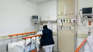 Hay personas que presentan deficiencias en cuanto a sus defensas