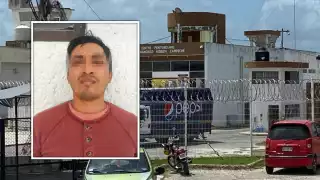 Isaac 'N' continuará en prisión preventiva mientras se reanuda la audiencia el próximo sábado