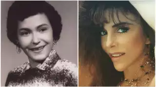 
Carmen Salinas continúa delicada de salud, luego de que una hemorragia cerebral provocara la hospitalización de la actriz