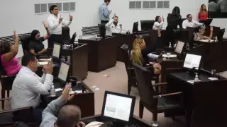 El asesor electoral afirmó que en Yucatán podrán postular a los aspirantes sin importar el género