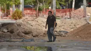 Planean hacer una herradura, bloquear el tráfico y darle vida a la avenida Yaxchilán.
