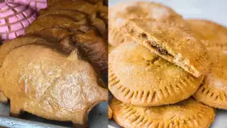 Las galletas de marranitos y coyotes se ubican entre las favoritas del mundo