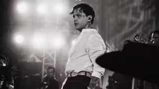 Christian Nodal reacciona a la canción de Rauw Alejandro donde fue mencionado