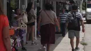 Los primeros dos estados con más casos confirmados son Yucatán y Quintana Roo