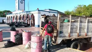 Los quejosos apuntaron que en administraciones pasadas no solía ocurrir este problema