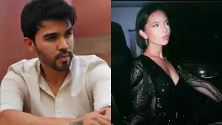 Gussy Lau podría estar en serios problemas debido a que Ángela Aguilar era menor de edad cuando mantuvieron una relación