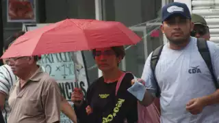 Se espera evento de “Norte” fuerte a muy fuerte