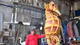 “Los Huichos” abrían espacios de trabajo hasta para 25 personas, a quienes pagaban horas extras por labores nocturnas