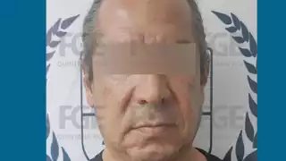 Eduardo “N” fue señalado por matar a su pareja