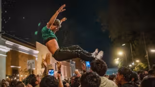 Reino Unido lanza alerta de viaje a México por partido Inglaterra vs México del Mundial 2026