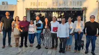 Congreso de Campeche ajusta comparecencia de SAFIN para analizar Paquete Fiscal 2026