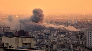 SRE evacúa a 121 mexicanos de Medio Oriente por conflicto; embajadas operan en alerta