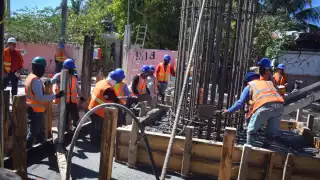 La ampliación de la plataforma pasaría de 32 a 72 hectáreas y el dragado llegaría a 13 metros de profundidad